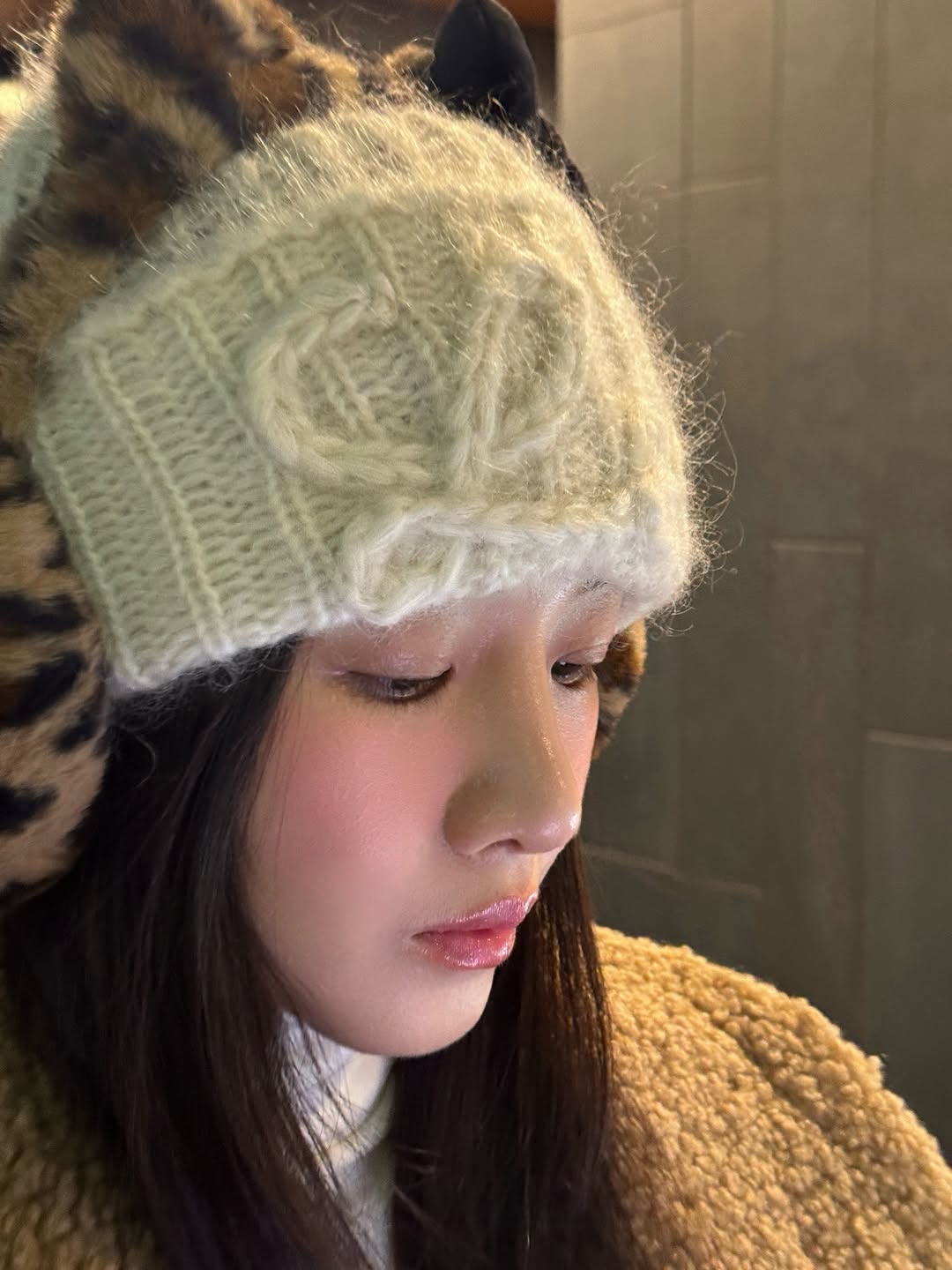 블러쉬 오르가즘 립 돌체비타 + 턴드온