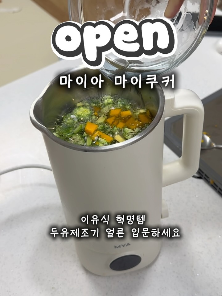 마이아 마이쿠커