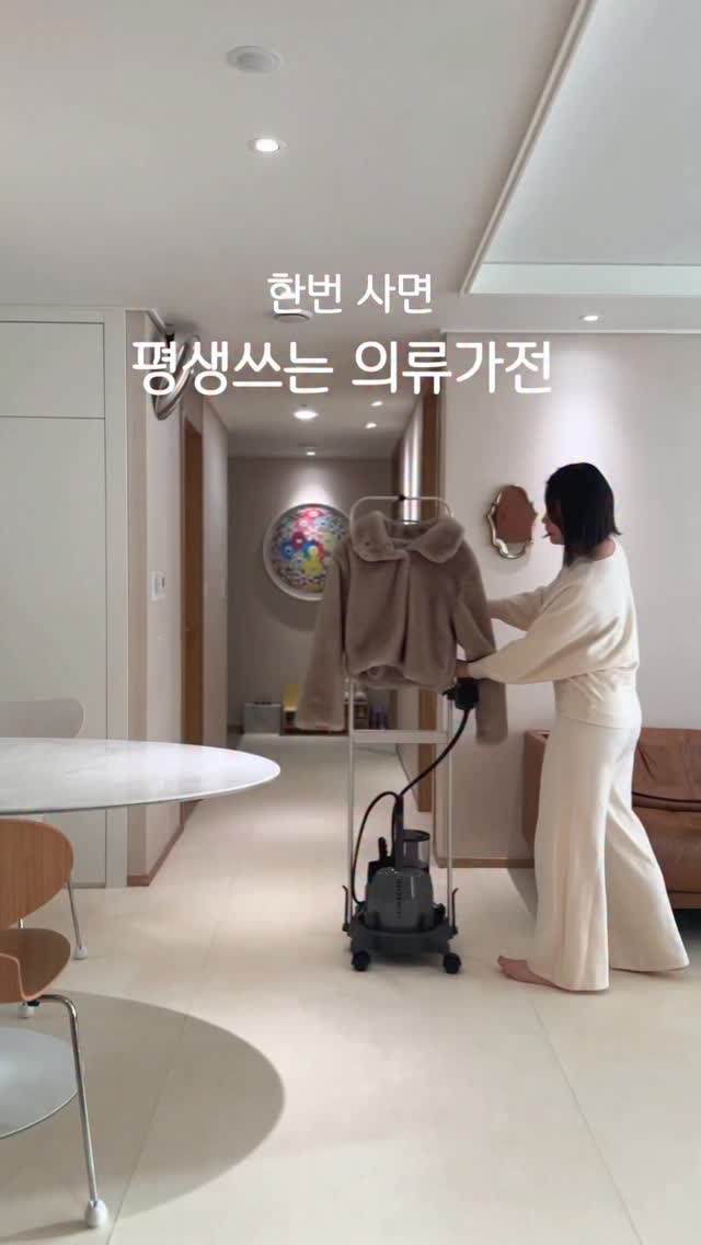 로라스타 잇지 플러스 스팀다리미