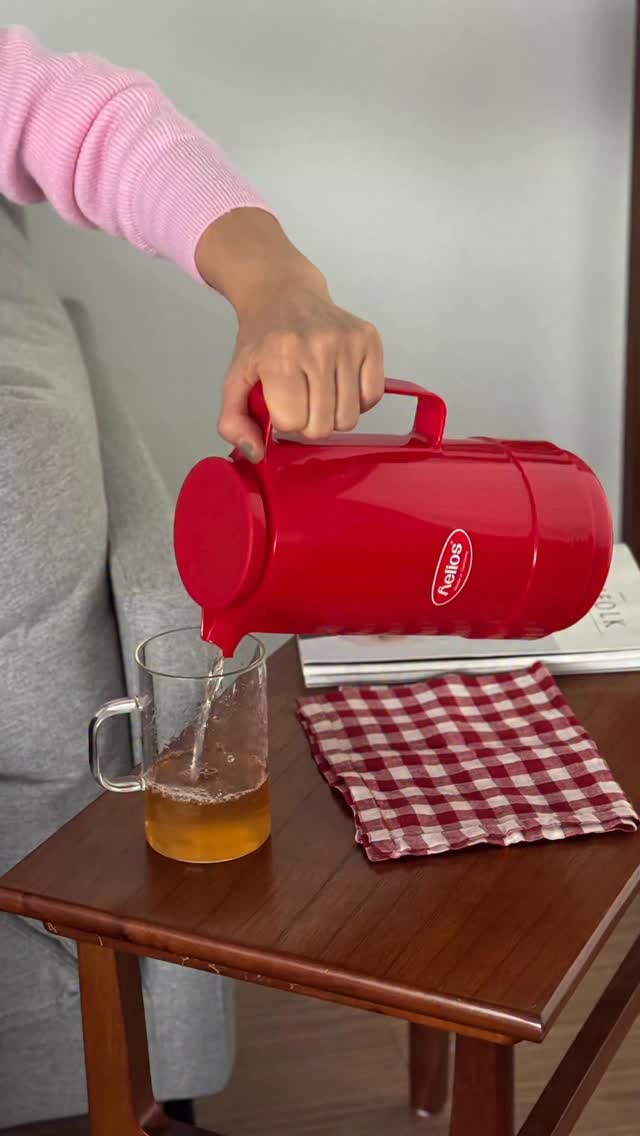 헬리오스 보온병