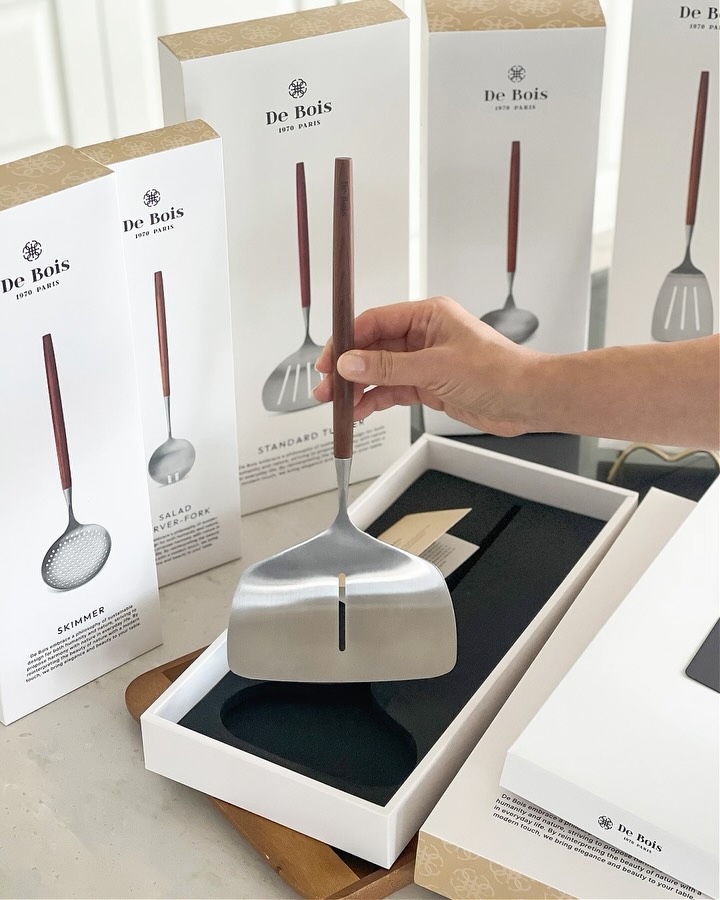 드부아 아벨리아 조리도구