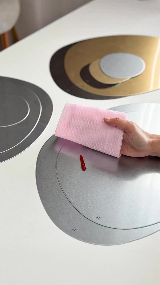 헤리터 수 테이블매트