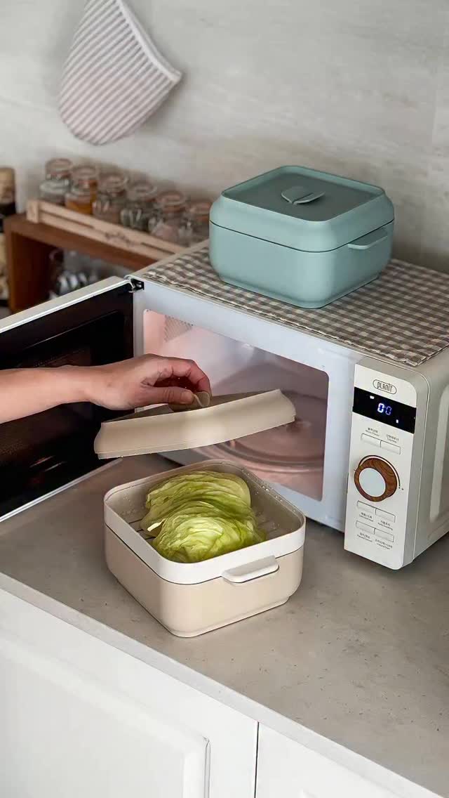 실리만 요리찜기