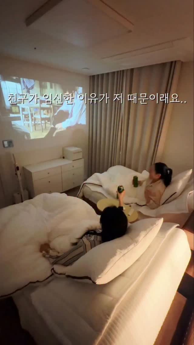 제이픽스 클레보 원목 모션침대