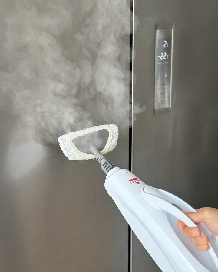 비쎌 파워프레시 멀티 2in1