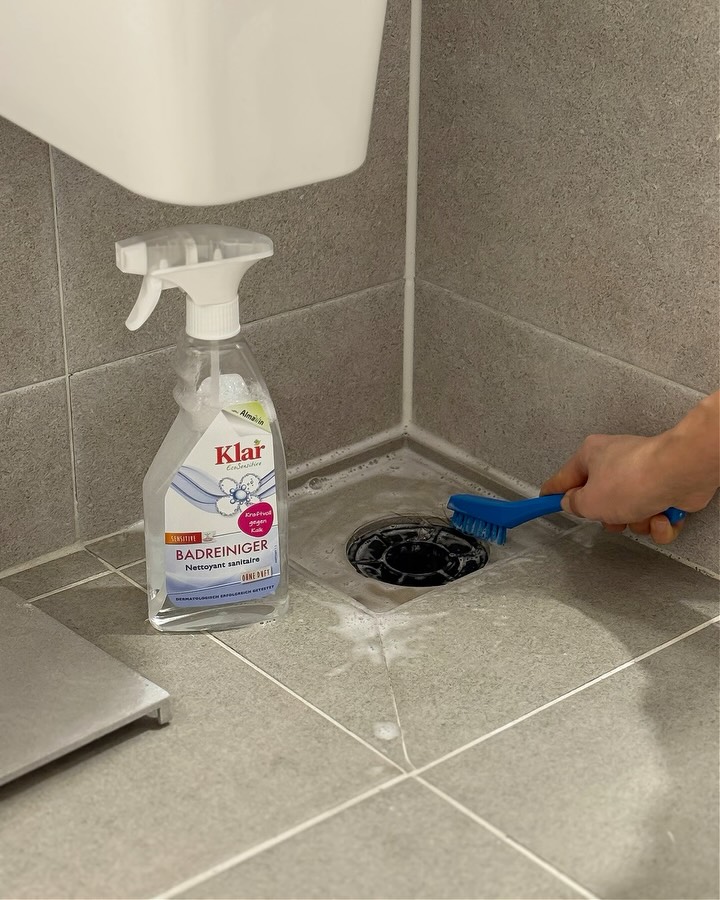 포유홈 청소용 스프레이