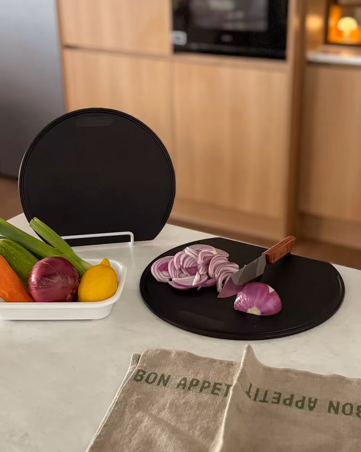 일본 엘라스토머 향균 고무 스미노 도마