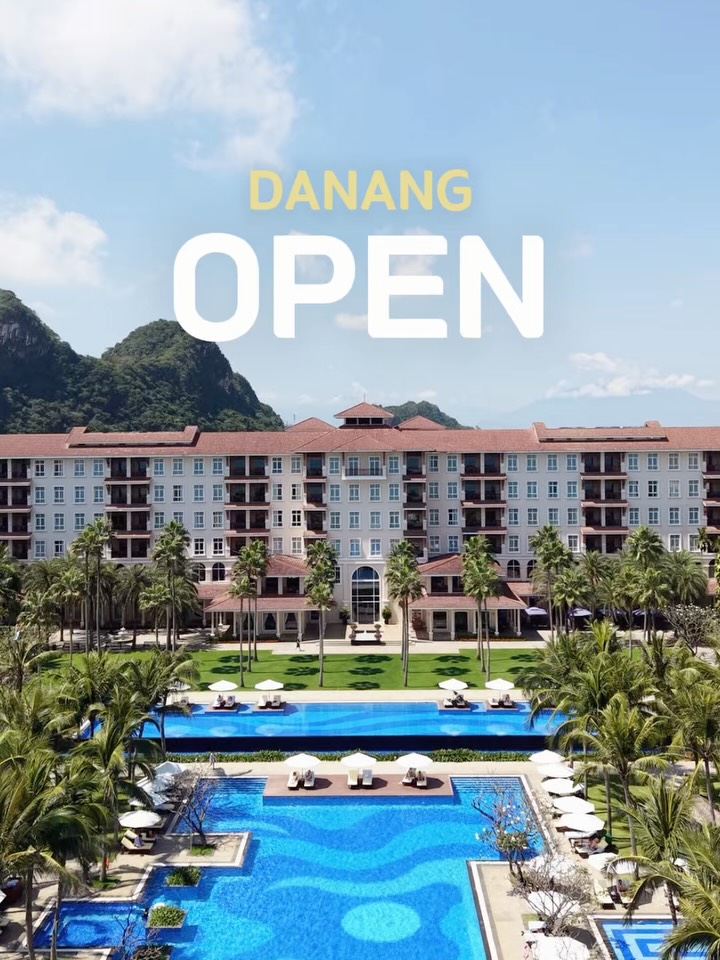 다낭 마켓 with 모두투어