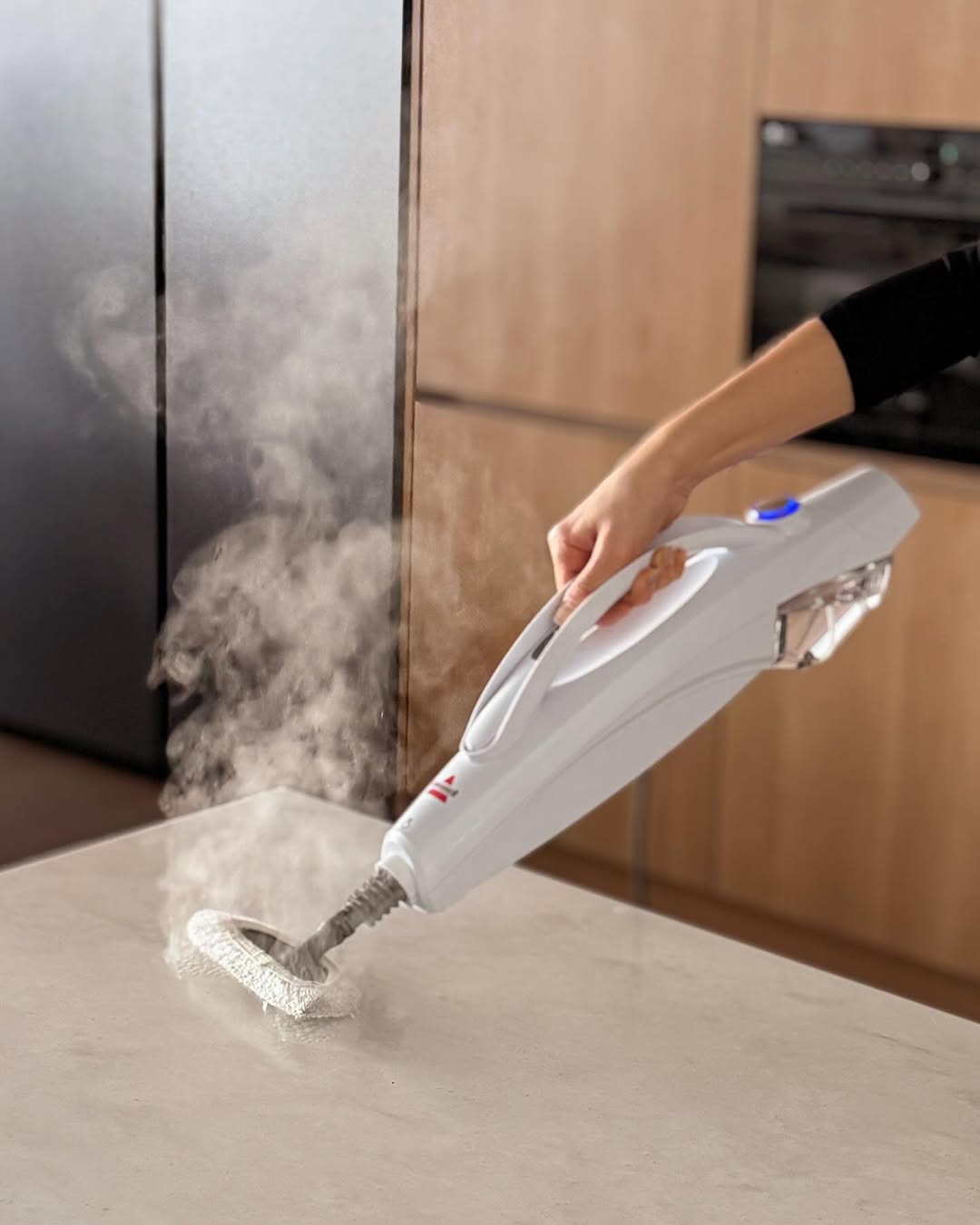 비쎌 파워프레시 멀티 2in1 스팀청소기