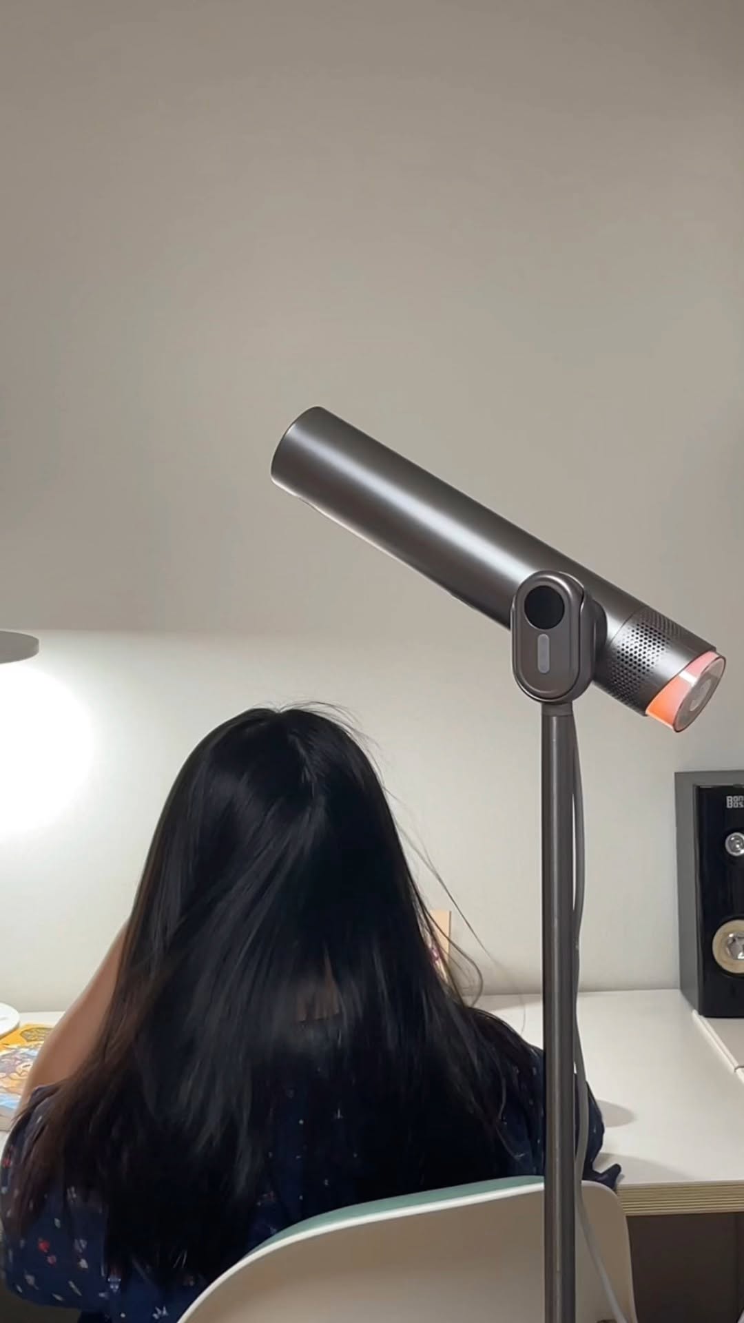 시노링크 스탠딩 드라이어