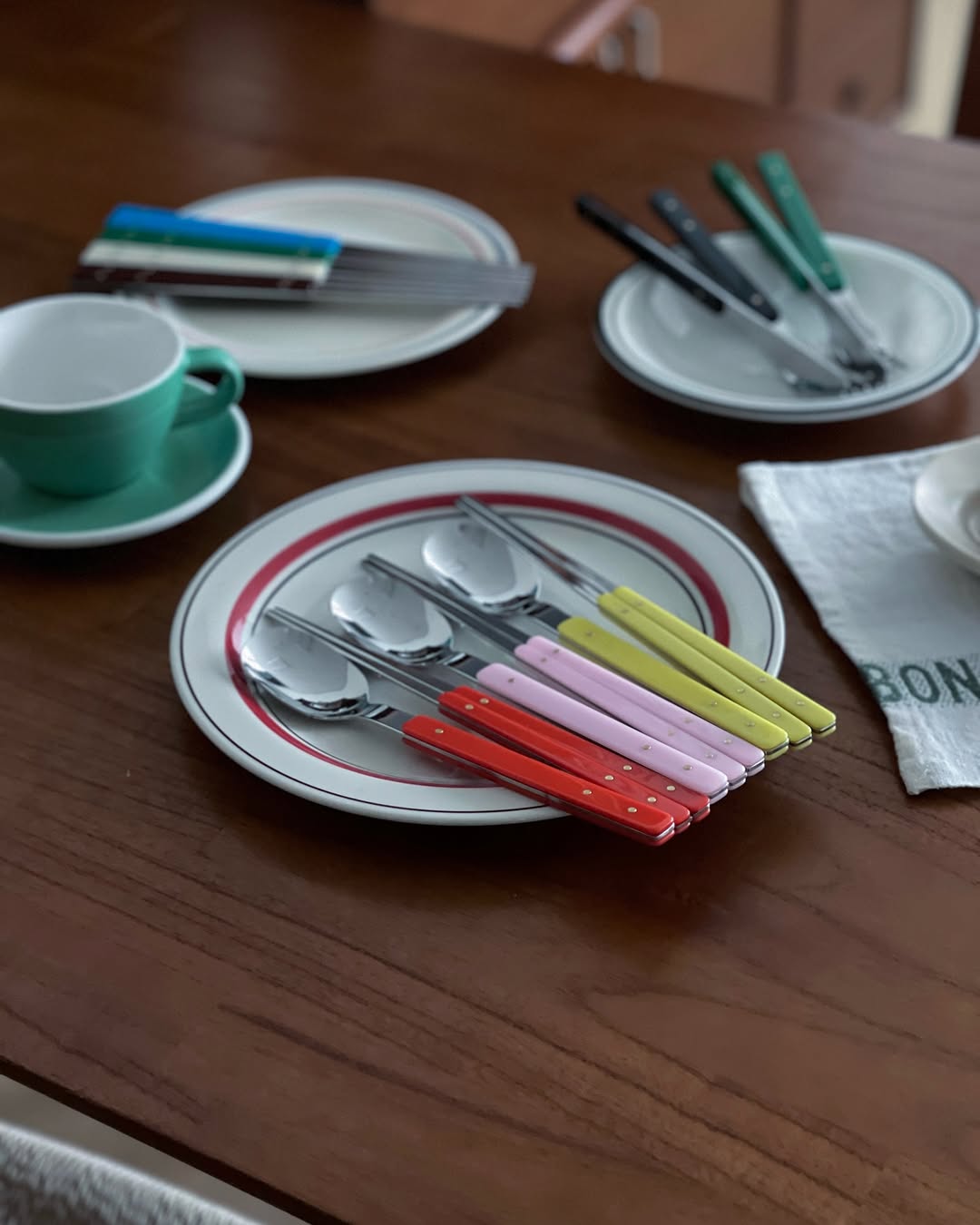 깔린느 커트러리