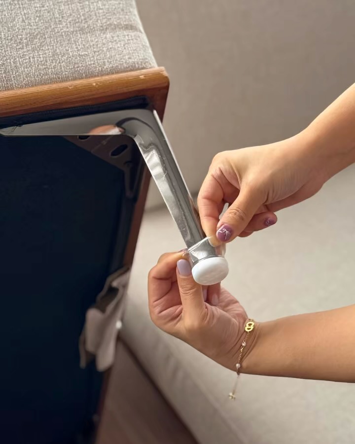 스르륵 가구패드