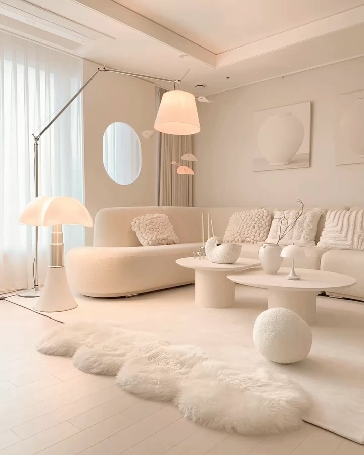 사계절 벨벳셔닐러그