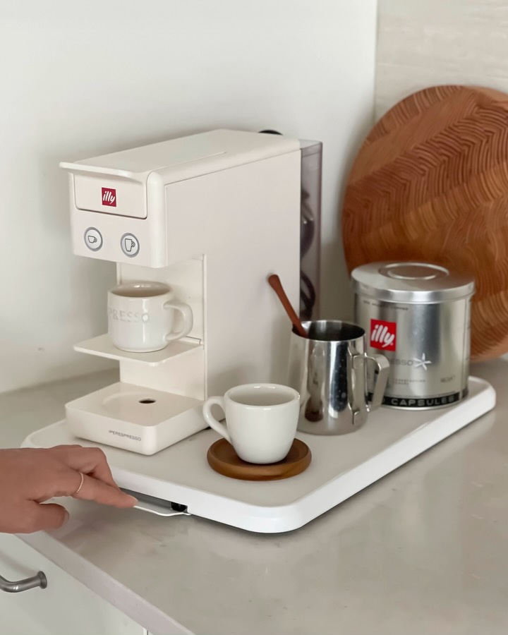 유즈베러띵 푸쉬엔 트레이