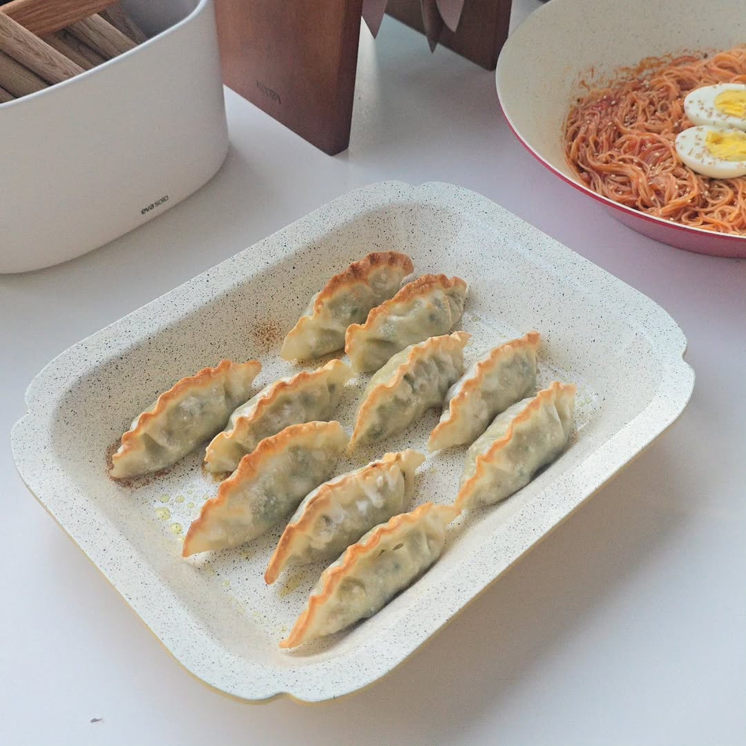 바첸 쿠커블웨어