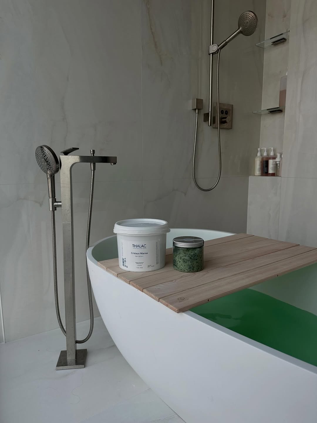 입욕제, 토너, 망고팩, 올리브팩