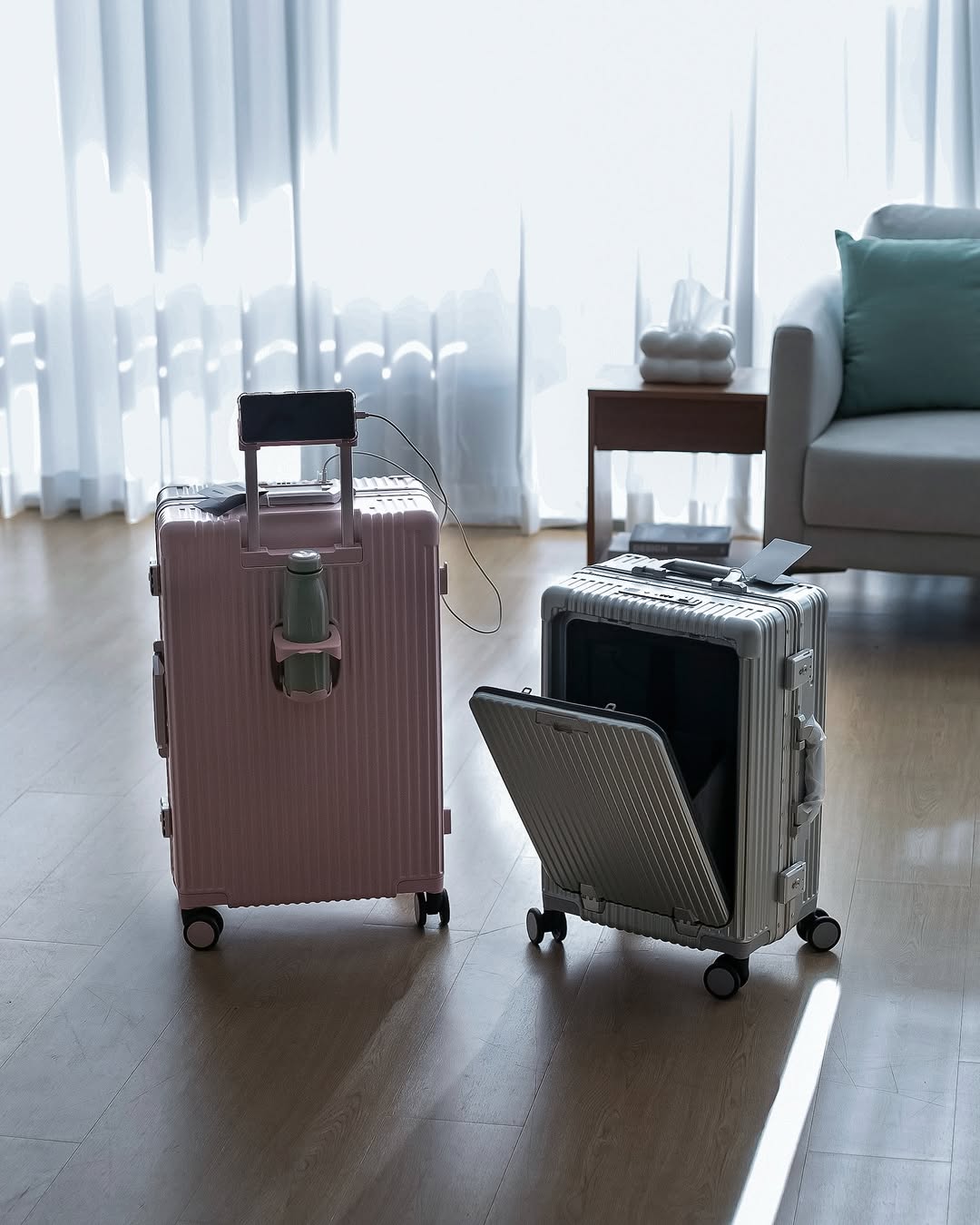 NEW 베르만 캐리어