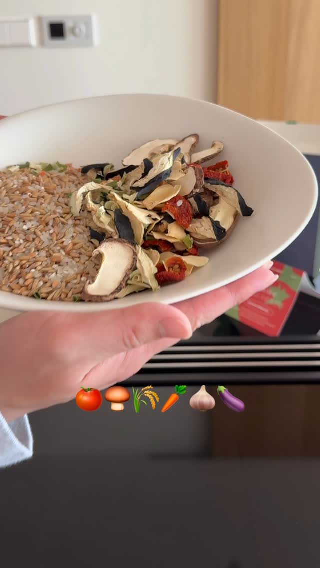 그레인 밀 곡물 키트