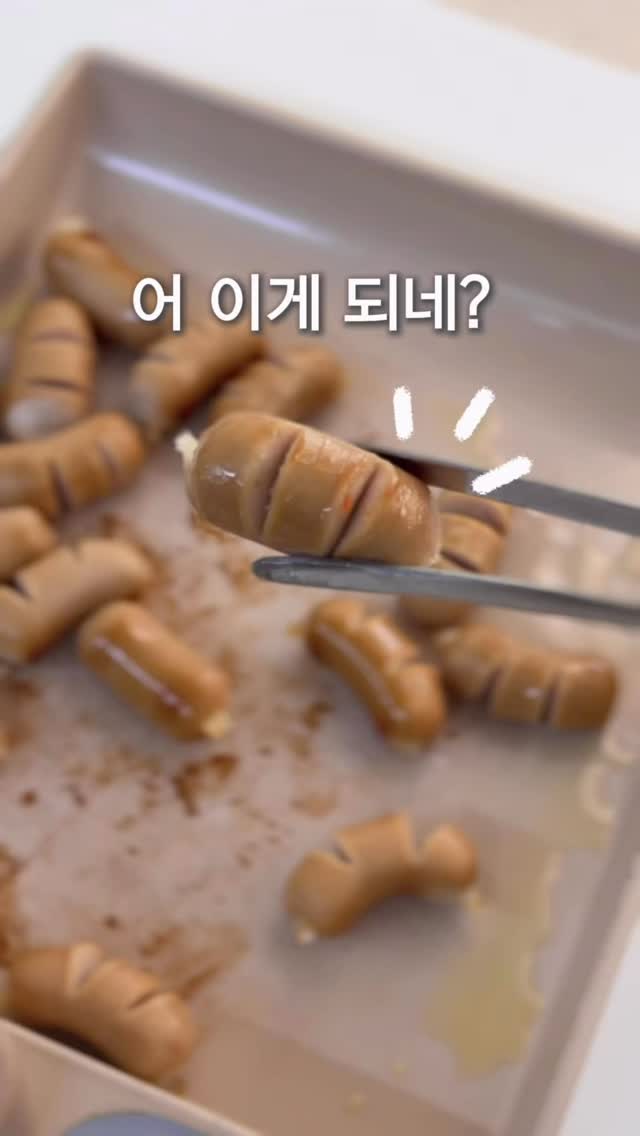진짜소세지