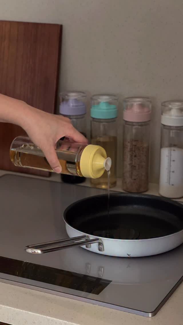 씨밀렉스 클로일 오일병