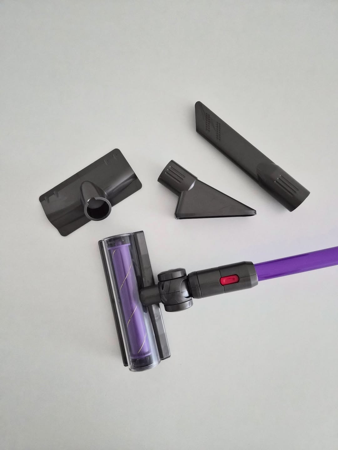 리얼 플레이 무선 청소기 장난감