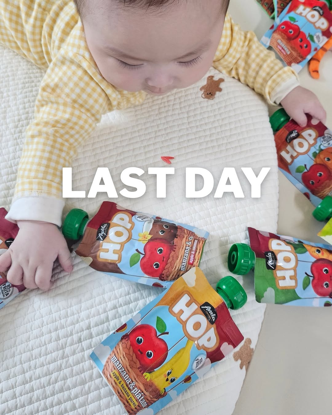 아넬라 과일퓨레