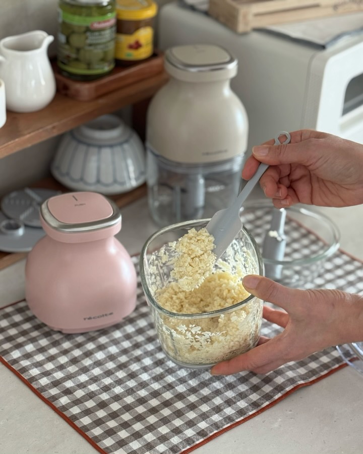 레꼴뜨 무선 초퍼