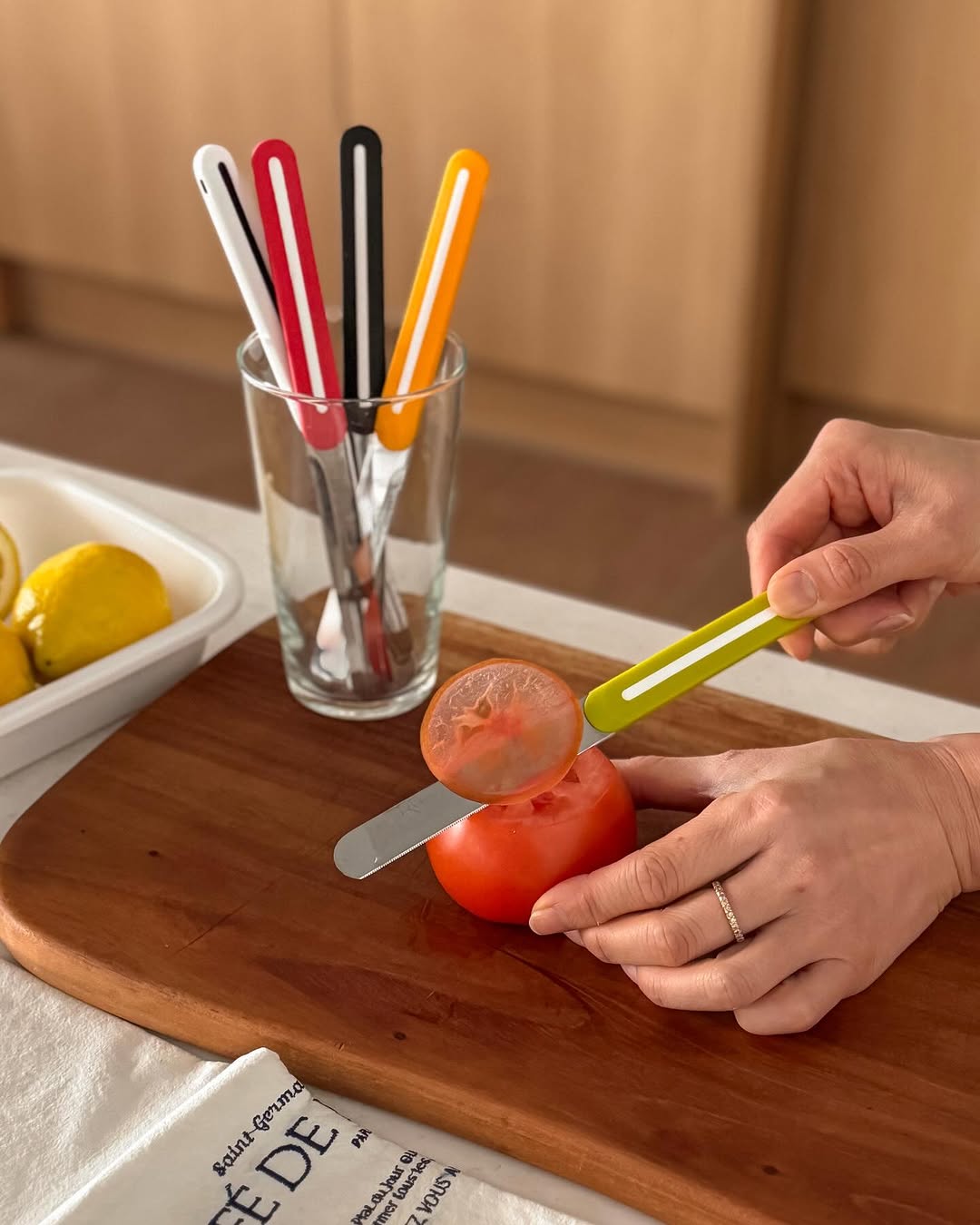 아르코스 테이블나이프