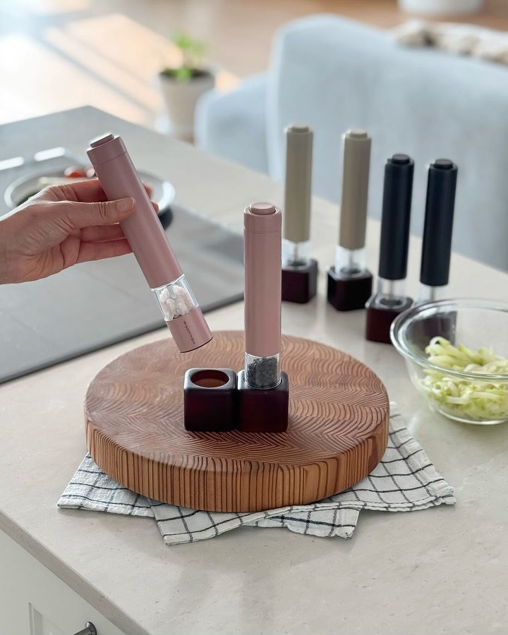 레꼴뜨 그라인더