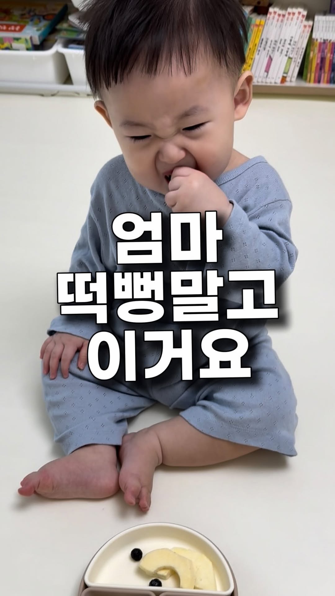 미꼬머꼬 동결건조 과일칩