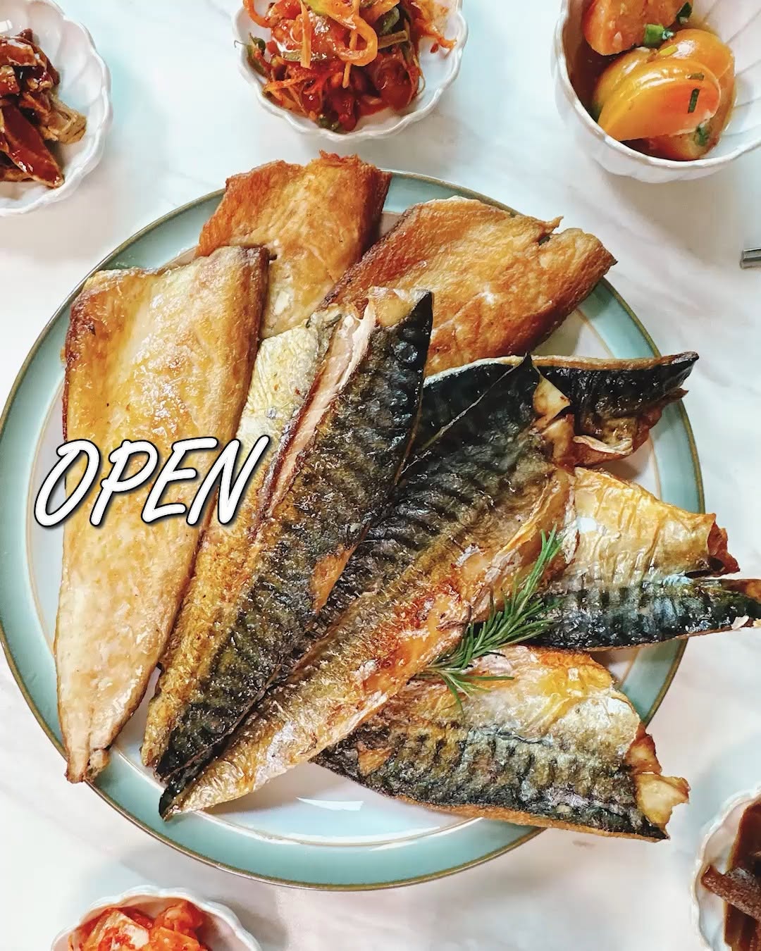 노르웨이 순살고등어