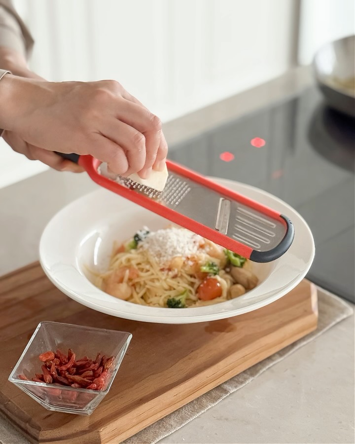 조셉조셉 핸디 미니강판