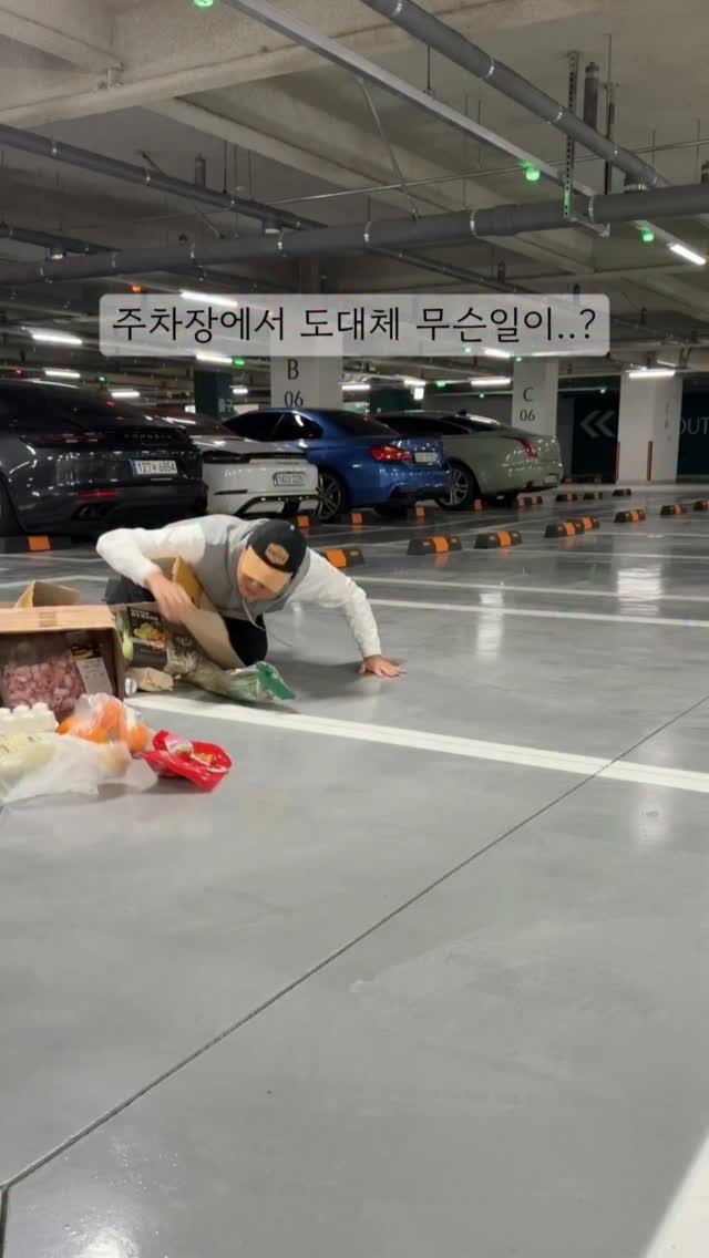 코지앤픽 롤링카트