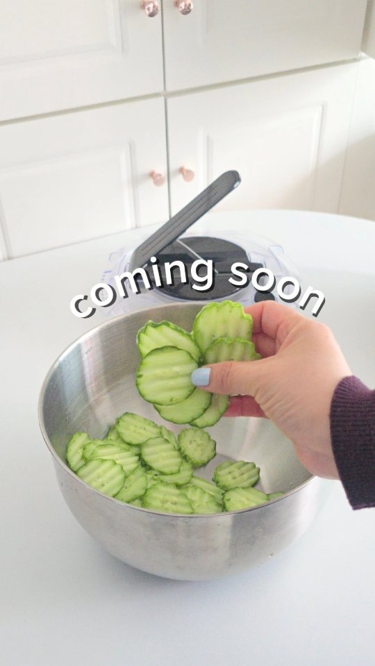 오슬로 야채탈수기&채칼 세트