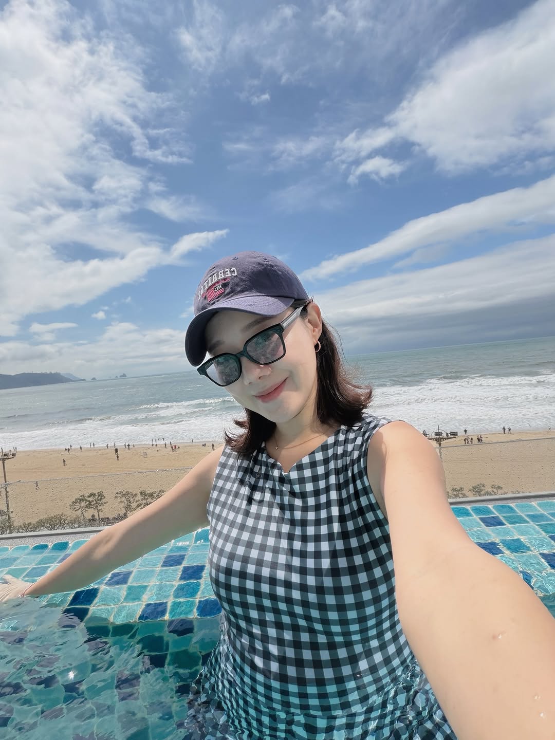 로벡틴 무기자차 선크림 2종