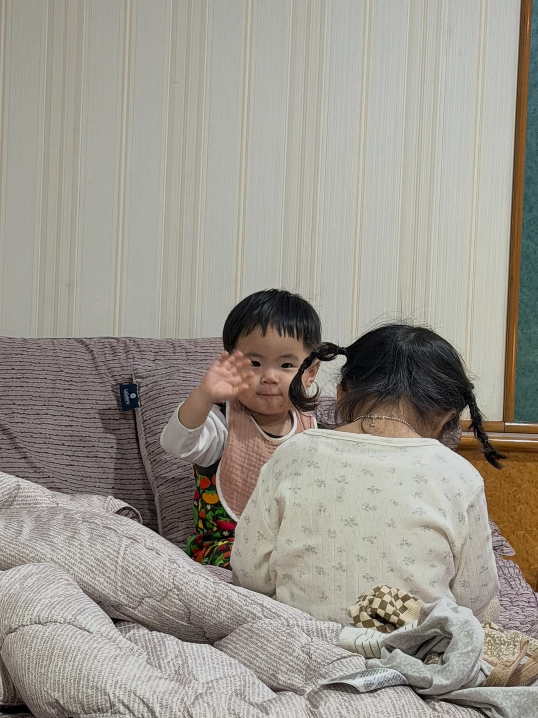 리틀펄리 자일리톨 캔디