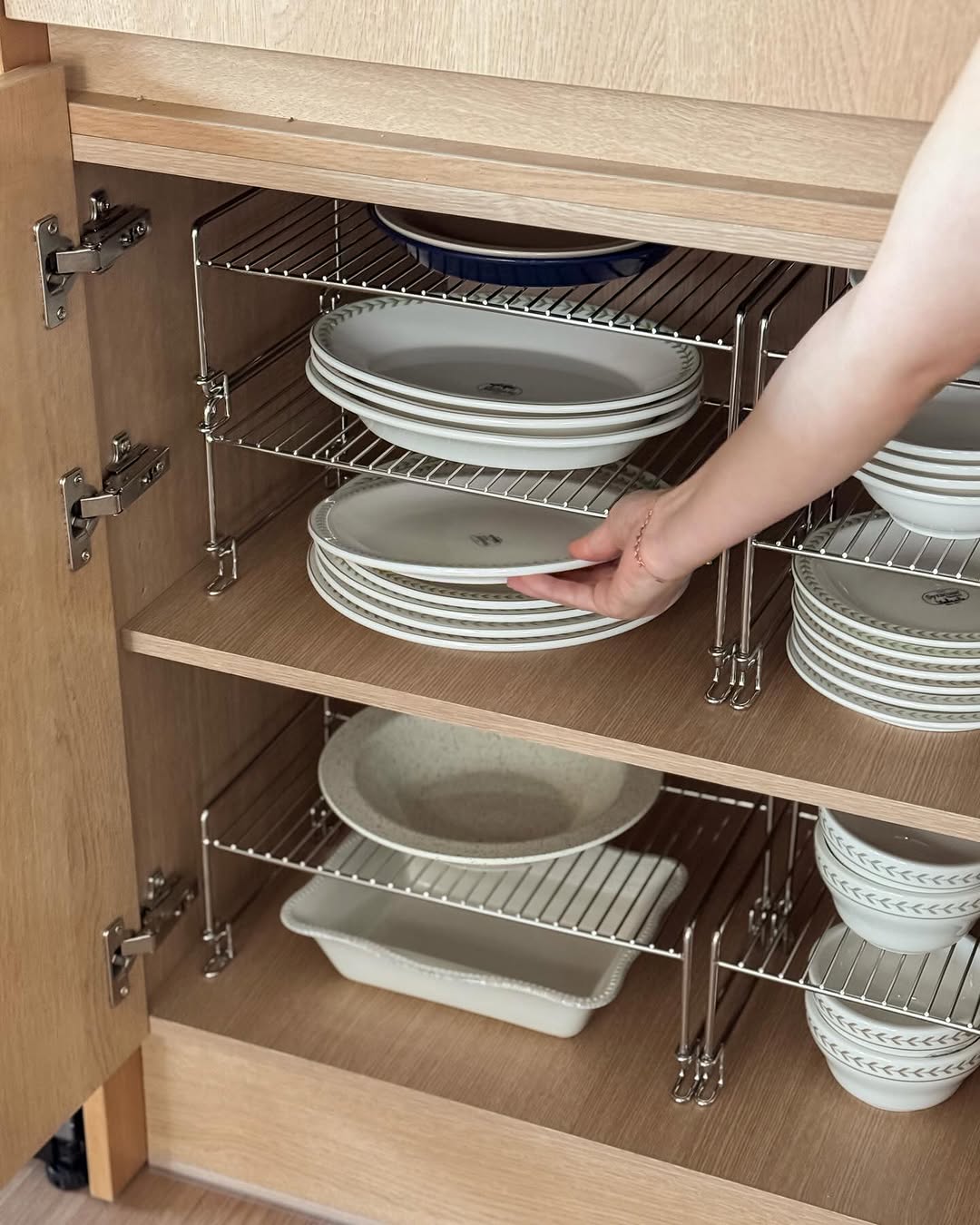 JBJ 다용도 블럭선반