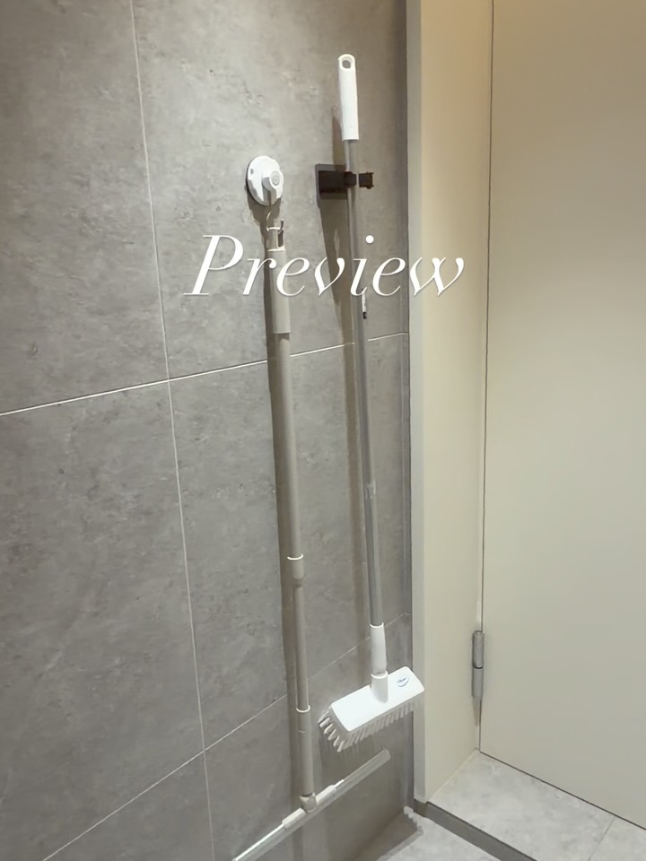 디어커스 피니셔 스퀴지