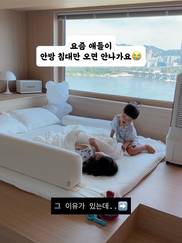 냉감침구