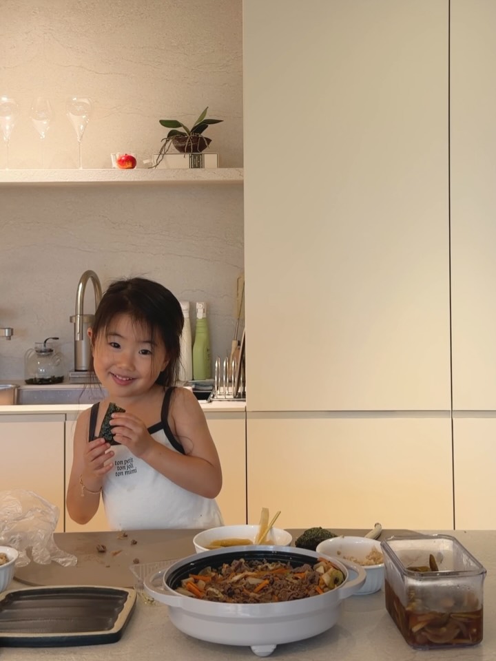 진맛김