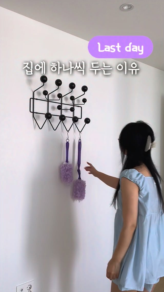 밀레마 피코 먼지털이