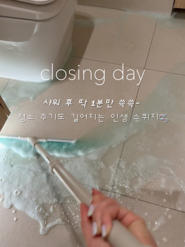 디어커스 스퀴지