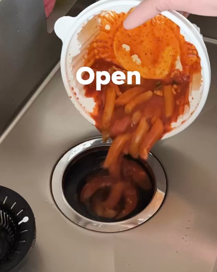 에코업 음식물처리기