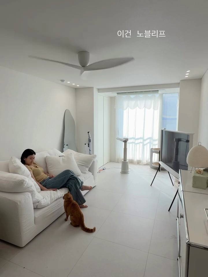 로슬러 실링팬
