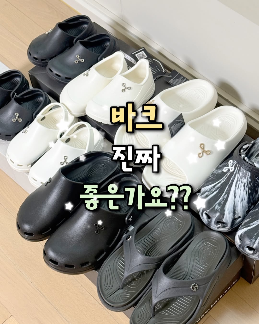 바크 슬리퍼
