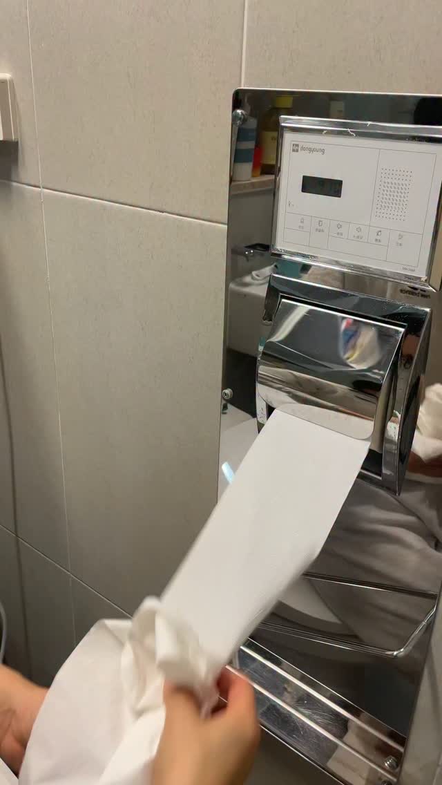 디어커스 뱀부 휴지