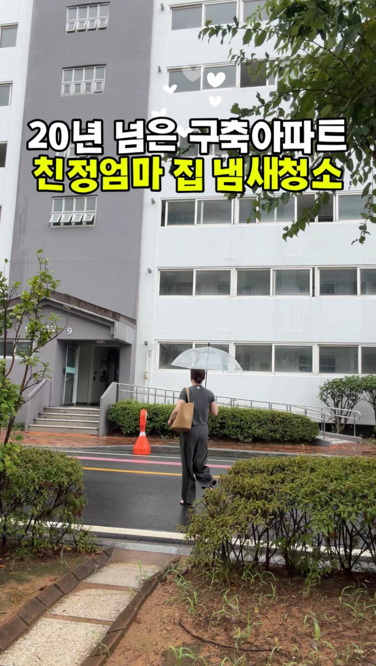 코드니처 배수구 / 변기수조 세정제