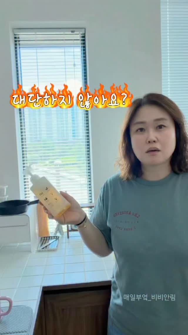닥터피니쉬 주방세제