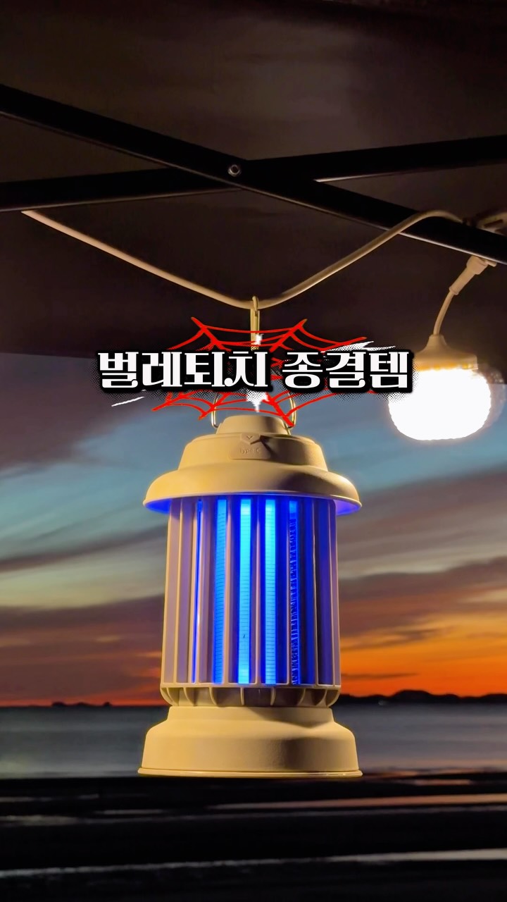 웰핀 버그라이트