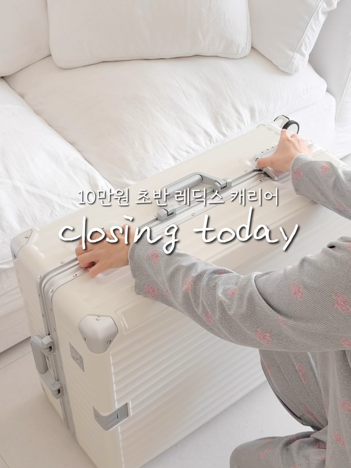 레딕스 캐리어